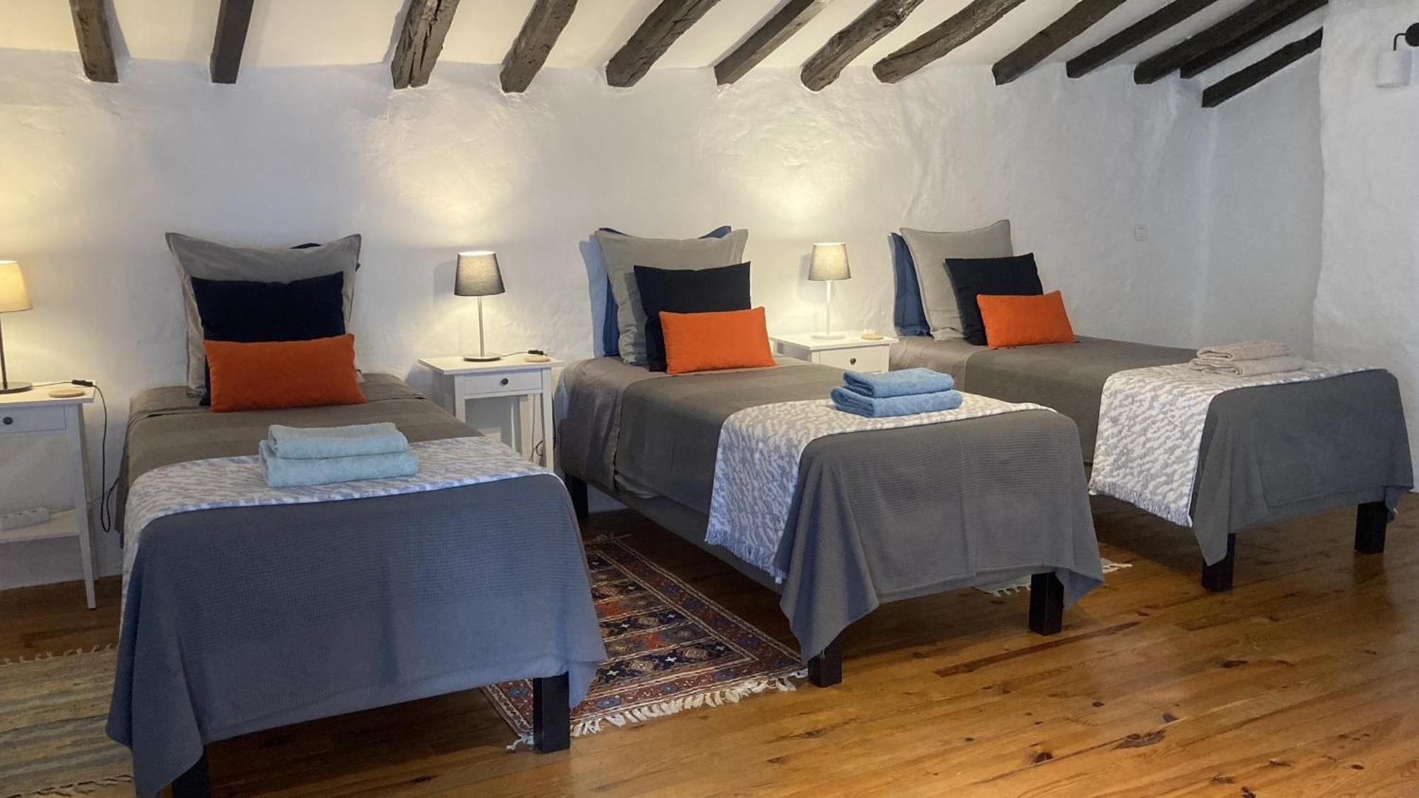 Rouvenac Les Deux Chevaux Chambres D'Hotes מראה חיצוני תמונה